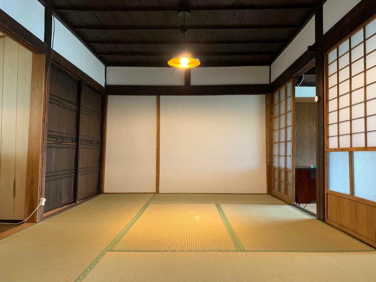 Private Guest House Kumanoyasai Near Takahara Tanabe Exterior foto