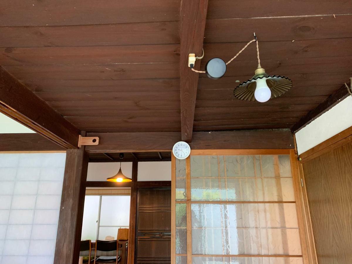 Private Guest House Kumanoyasai Near Takahara Tanabe Exterior foto