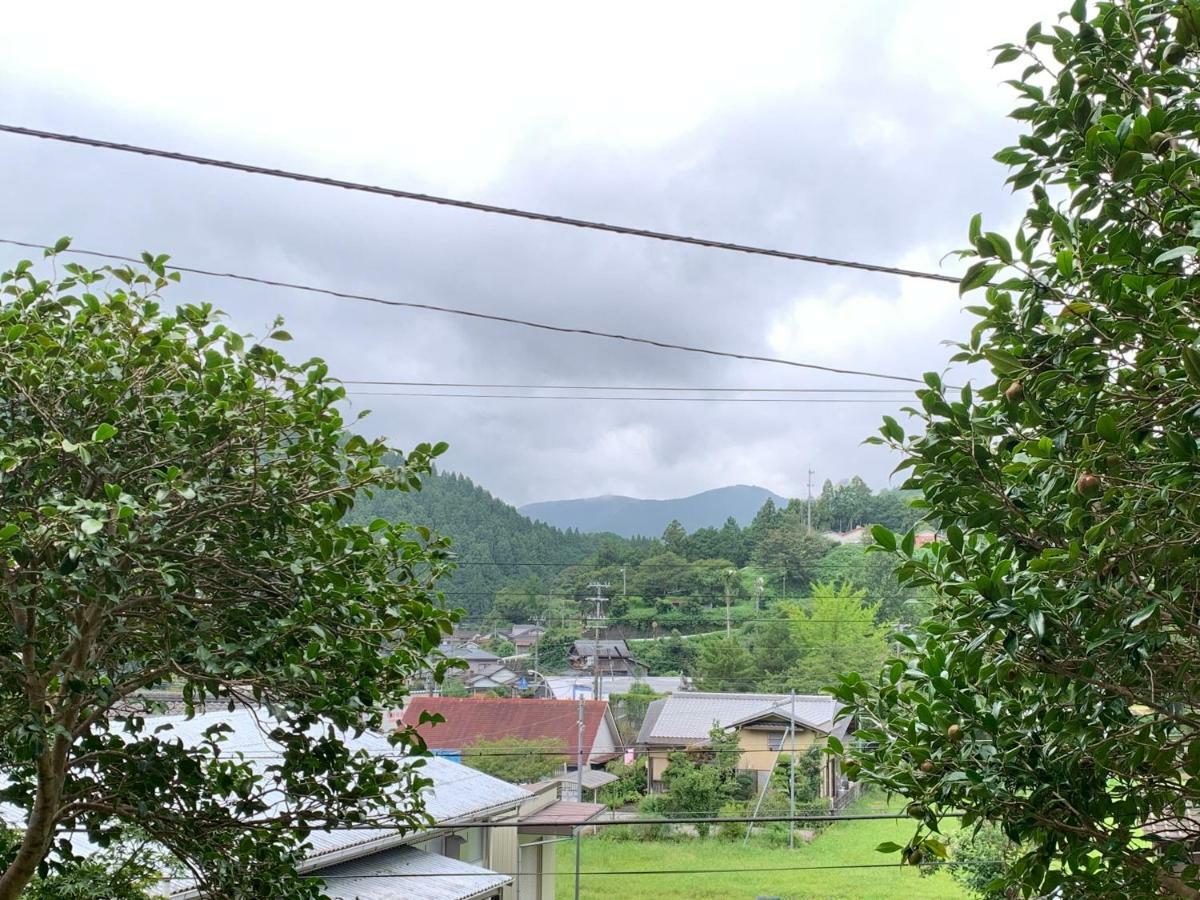 Private Guest House Kumanoyasai Near Takahara Tanabe Exterior foto